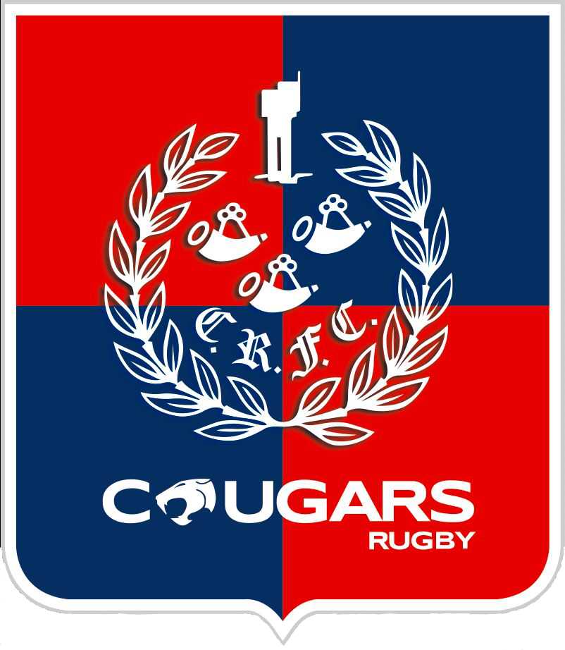 Corstorphine Cougars RFC Logo