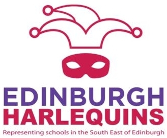 Edinburgh Harlequins Logo
