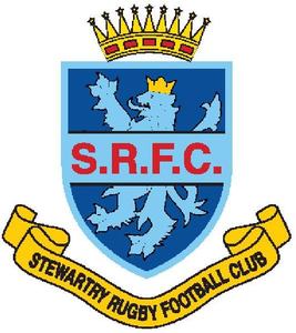Stewartry RFC Logo